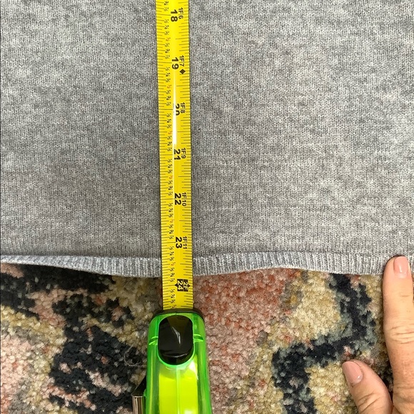 Why Not star ⭐️ sweater - Picture 4 of 4